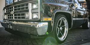 Chevrolet C10 Pickup